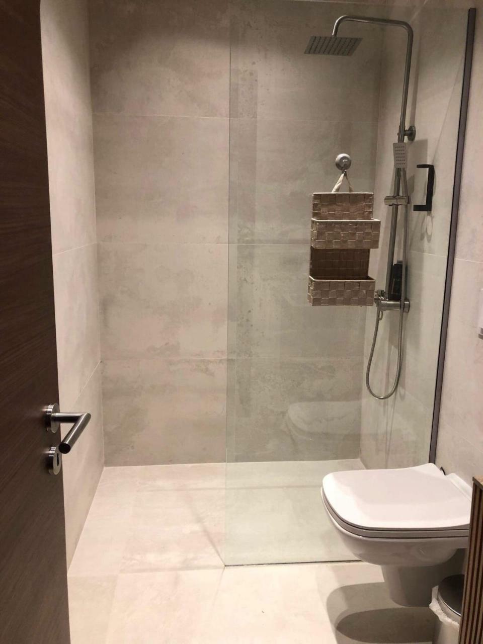 Boulevard Exclusive Priština Exteriér fotografie